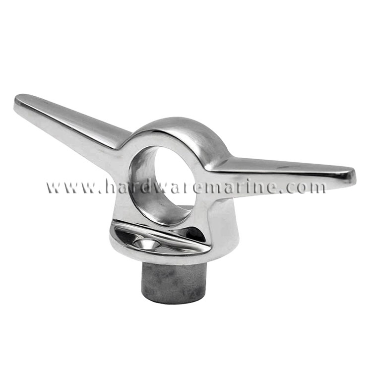 Lift Ring Cleat For Different Vessels Combi Stainless Steel 316