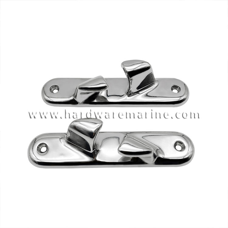316 Stainless Steel Marine Bow Chock