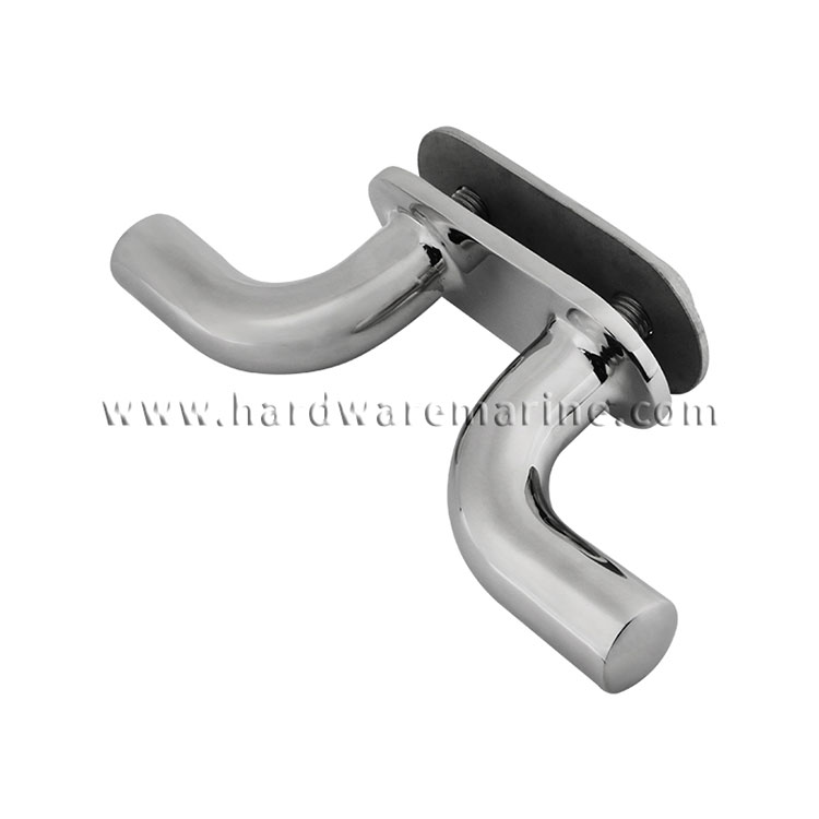 316 Stainless Steel Marine Mooring Bollard