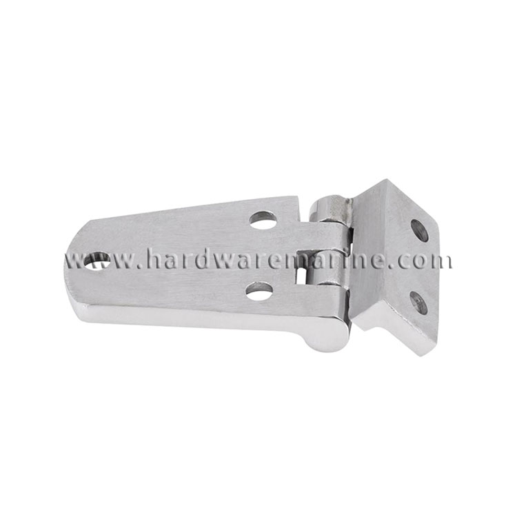 316 Stainless Steel Marine Casting Hinge