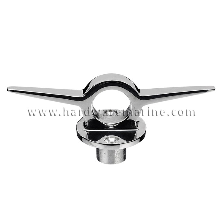 Lift Ring Cleat For Different Vessels Combi Stainless Steel 316