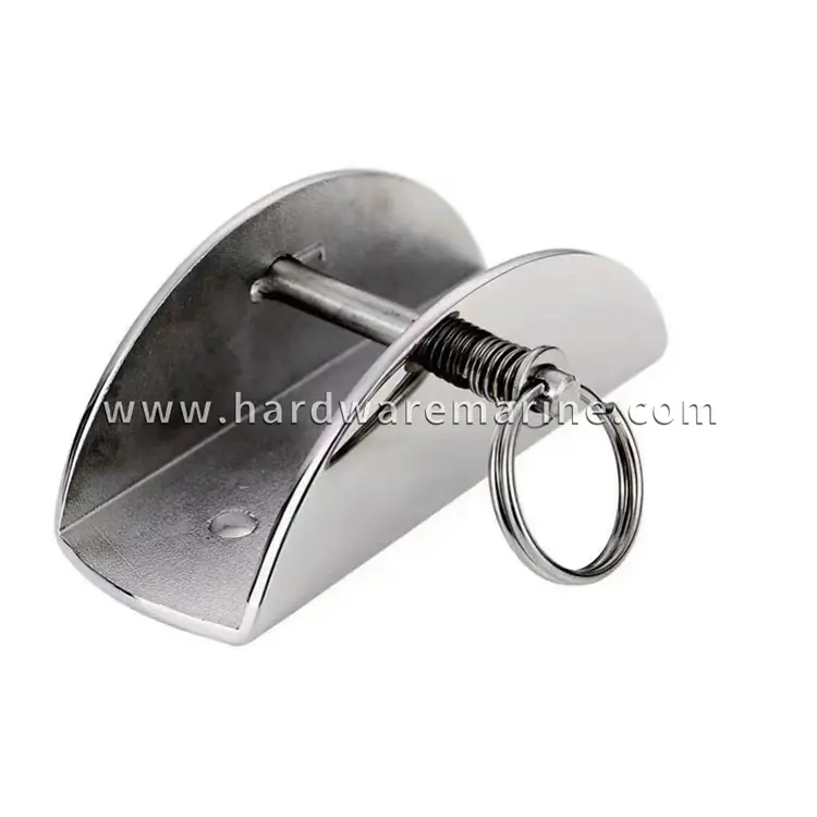 316 Stainless Steel Boat Anchor Chain Lock Stopper