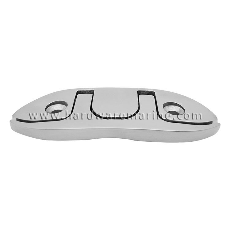 316 Stainless Steel Flip Up Cleat