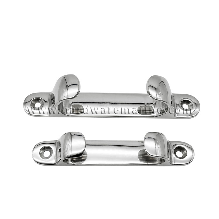 316 Stainless Steel Marine Bow Chock