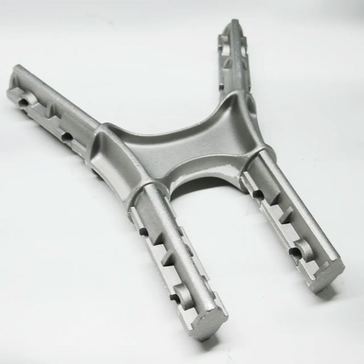 Precision Cast Service Custom Carbon Steel Alloy Steel Stainless Steel Investment Casting Parts