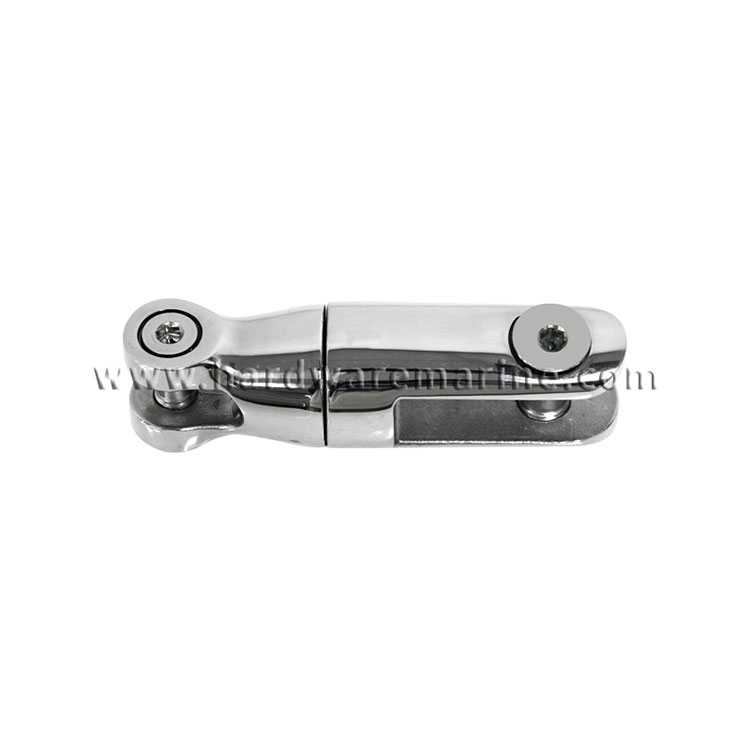 316 Stainless Steel Boat Anchor Swivel Connector