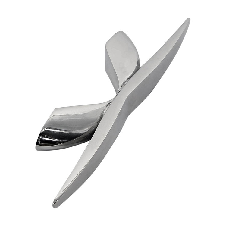 316 Stainless Steel K Style Cleat