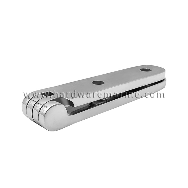 316 Stainless Steel Marine Symmetry Casting Hinge