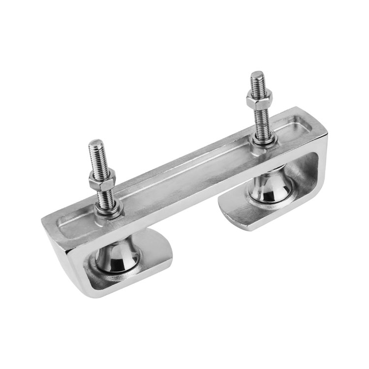 316 Stainless Steel Fairlead Roller