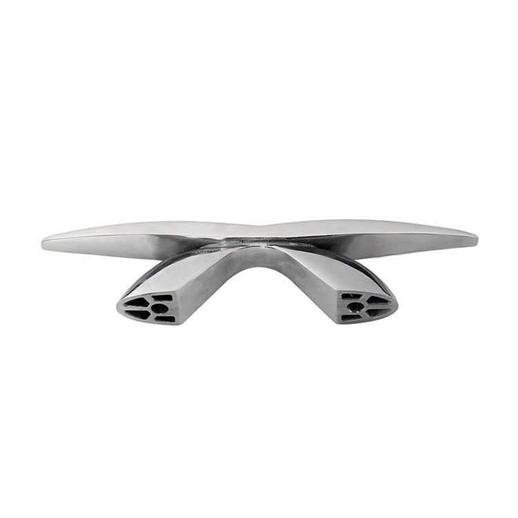 316 Stainless Steel K Style Cleat