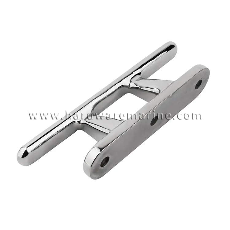 Boat Mooring Cleat Bollard 316 Stainless Steel Dock Bollard Claw Bollard