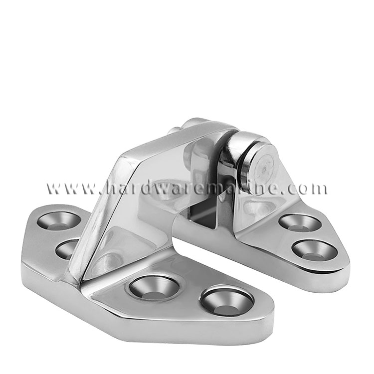 316 Stainless Steel Casting Hinges