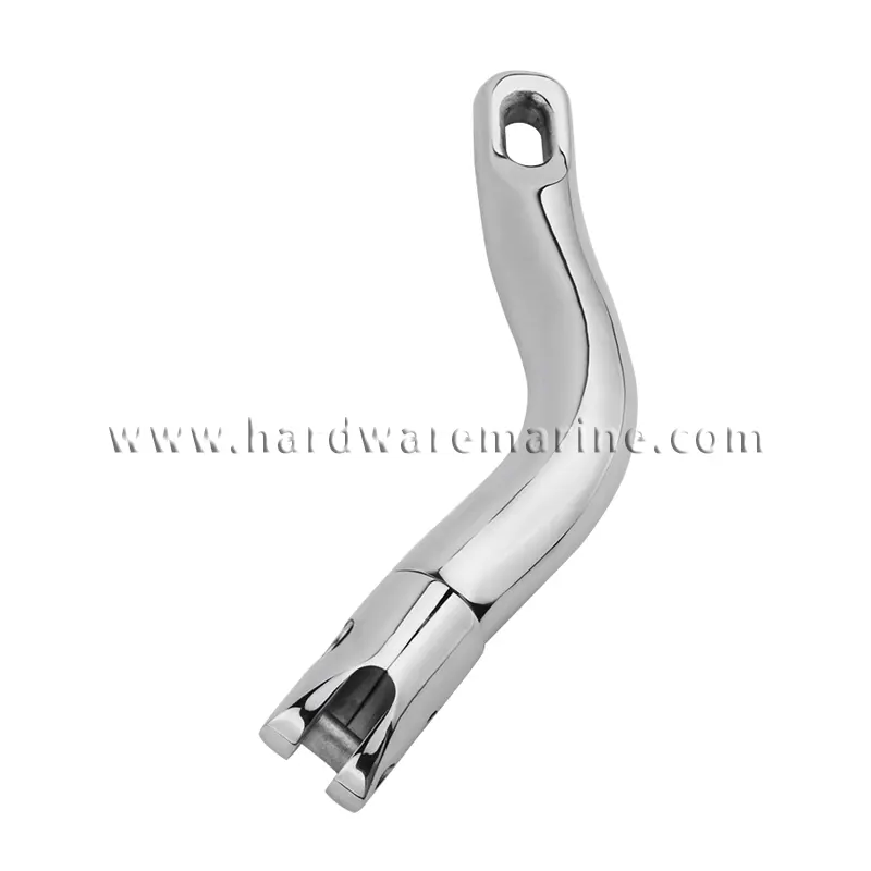 316 Stainless Steel Long Swivel Anchor Connector