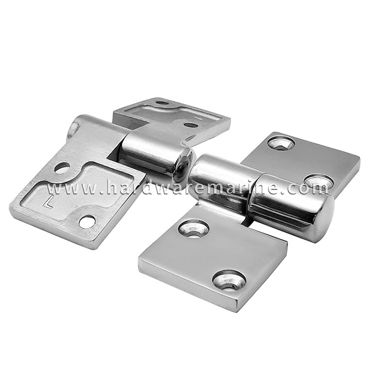316 Stainless Steel Removable Boat Casting Hinge