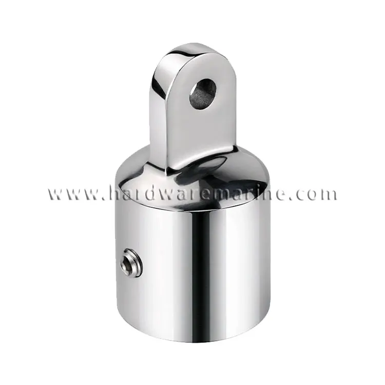 316 Stainless Steel Top Cap