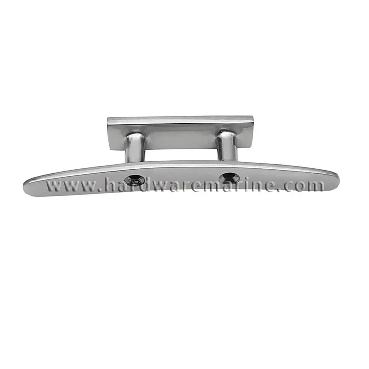 316 Stainless Steel Mast Cleat